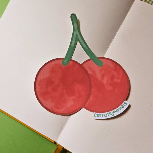 Cherry Cordial mini doodles